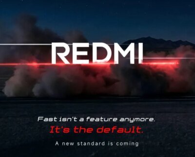 Redmi Performance Focused Device teased in India on Amazon Confirmed