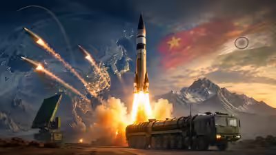 From Agni-I to Agni-VI: How India’s missile mastery keeps Pakistan, China on edge