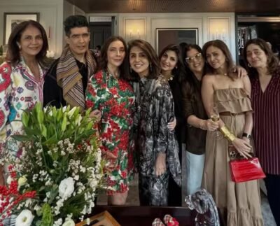 Ridhima kapoor sahni debut: अबतक किया बिजनेस, 45 की उम्र में डेब्यू कर रही कपूर फैमिली की दुलारी, 1 ही फिल्म में दिखेगी 3 जनरेशन की हीरोइन