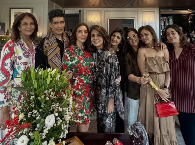 Ridhima kapoor sahni debut: अबतक किया बिजनेस, 45 की उम्र में डेब्यू कर रही कपूर फैमिली की दुलारी, 1 ही फिल्म में दिखेगी 3 जनरेशन की हीरोइन