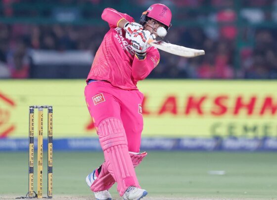 Not Vaibhav Sooryavanshi, 5 ‘Most Talked About’ IPL 2026 Stars’ Names Released. 1 Did Not Play Single Match
