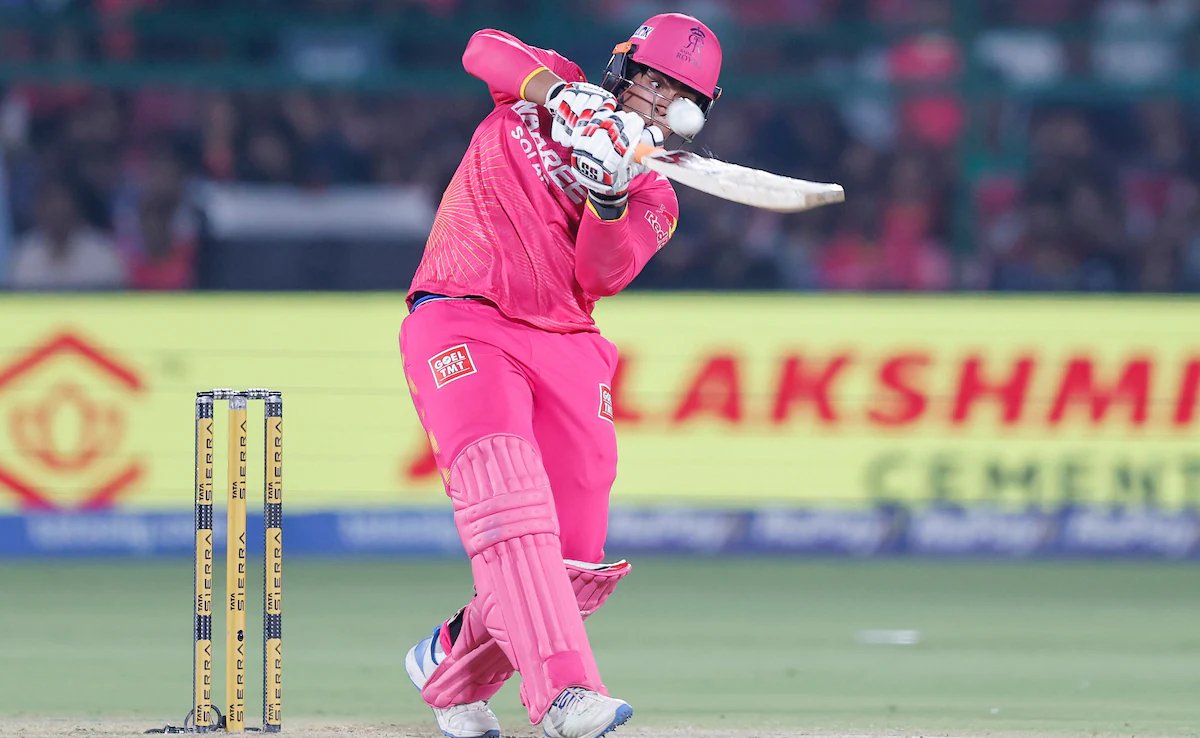 Not Vaibhav Sooryavanshi, 5 ‘Most Talked About’ IPL 2026 Stars’ Names Released. 1 Did Not Play Single Match