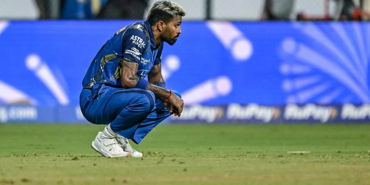 IPL 2026: Mumbai Indians Break Silence On Hardik Pandya’s Continued Absence