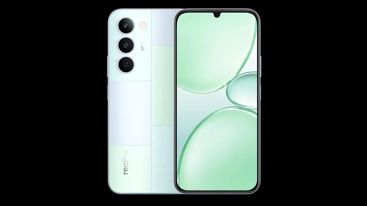 realme P4 Lite 5G સૌથી સસ્તો સ્માર્ટફોન Rs 7000 સુધીનું ડિસ્કાઉન્ટ realme બેસ્ટ ફોન ડીલ્સ