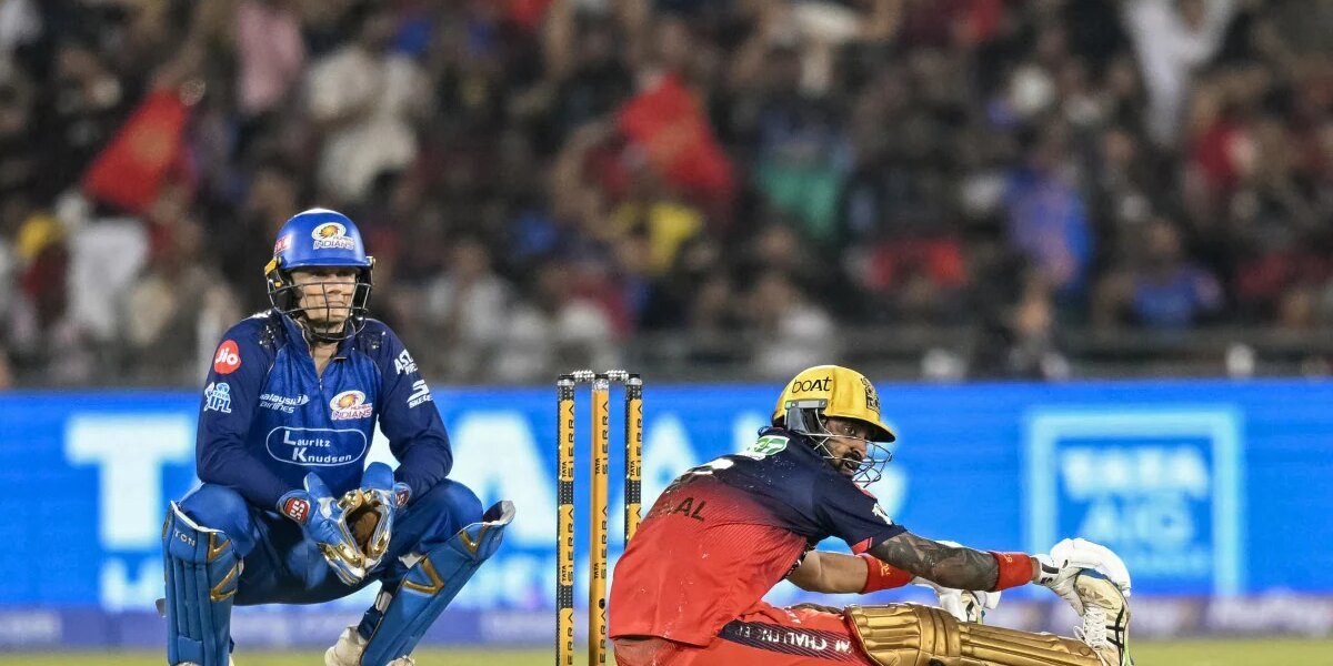 “Let Him Die”: Ex-CSK Star S Badrinath’s Remark On RCB Batter Krunal Pandya Stirs Row. His Response