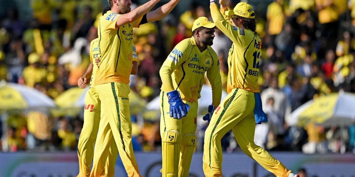 CSK Take Big Step In IPL Playoffs Race With Win Against Lucknow Super Giants – Scenarios Explained