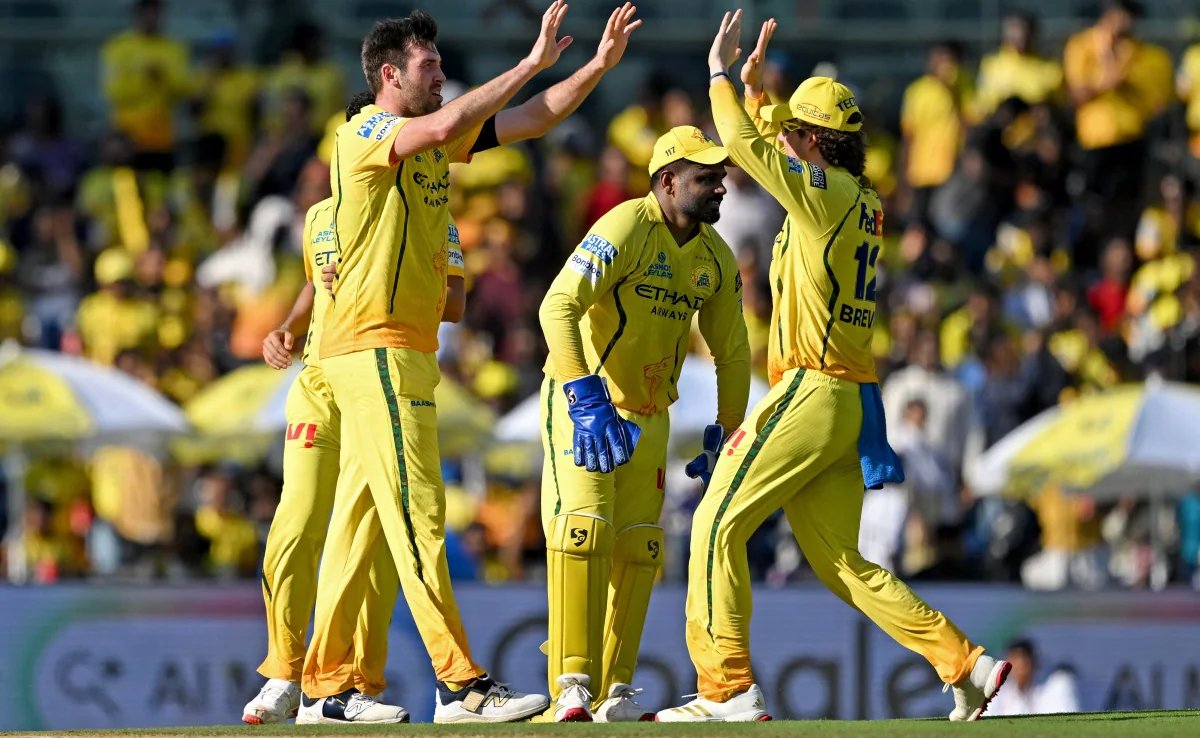 CSK Take Big Step In IPL Playoffs Race With Win Against Lucknow Super Giants – Scenarios Explained