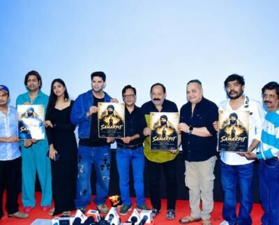 પિતાના બલિદાનની વાર્તા કહેશે આ ફિલ્મ, 19 જૂને રિલીઝ થશે, વાર્તા આપશે ખાસ સંદેશ.
