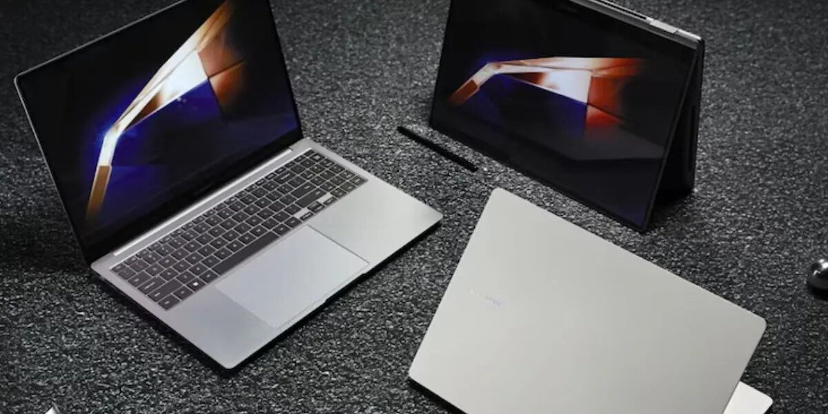 સેમસંગે ભારતમાં Galaxy Book 4 સિરીઝ માટે પ્રી રિઝર્વ માત્ર રૂ. 1999 ખોલ્યું