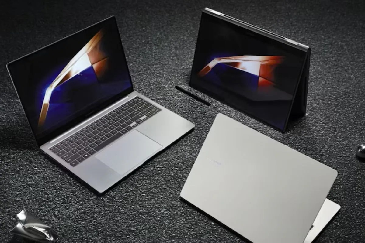 સેમસંગે ભારતમાં Galaxy Book 4 સિરીઝ માટે પ્રી રિઝર્વ માત્ર રૂ. 1999 ખોલ્યું