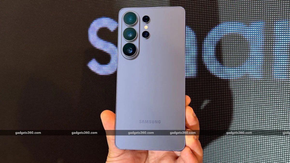 Samsung Galaxy S27 Ultra મોટા અપગ્રેડમાં ઉચ્ચ ક્ષમતાની સિલિકોન કાર્બન બેટરી મેળવી શકે છે