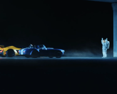 BBH USA Drives ‘Fast’ For Goodyear 05/08/2026