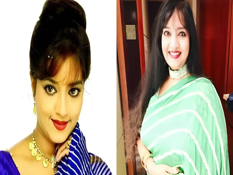 मिथुन चक्रवर्ती की वो फिल्म, जिस खूबसूरत एक्ट्रेस के साथ किया काम, वही बन गई समधन