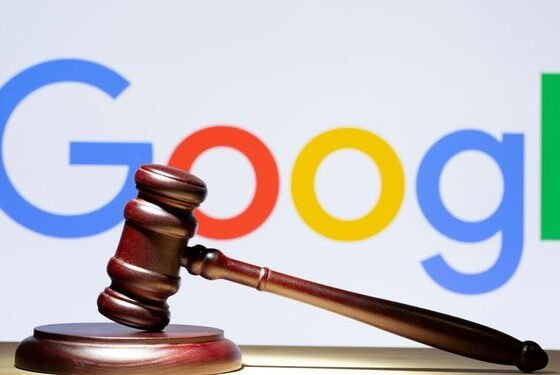 Judge Throws Out RNC Suit Against Google Over Spam Filters 08/28/2023