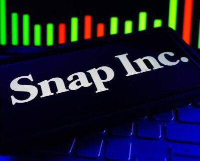 Snap Loses Users, Readies AR Glasses 05/08/2026
