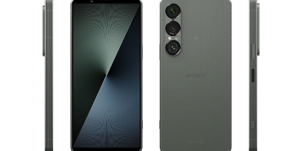 Sony Xperia 1 VIII to Launch Soon, 6.5 Inch Could be Display, Vivo, Samsung, Oppo