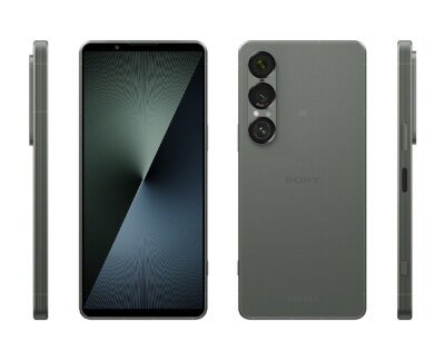 Sony Xperia 1 VIII to Launch Soon, 6.5 Inch Could be Display, Vivo, Samsung, Oppo