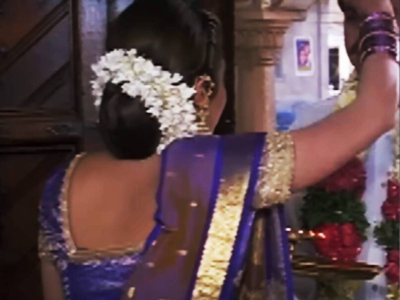 1991 ની કલ્ટ ફિલ્મ, જેનું ગીત 2 વર્ષ પહેલા બ્લોકબસ્ટરમાં સાંભળ્યું હતું, થિયેટરમાં કોઈ આ રહસ્યને પકડી શક્યું નહીં