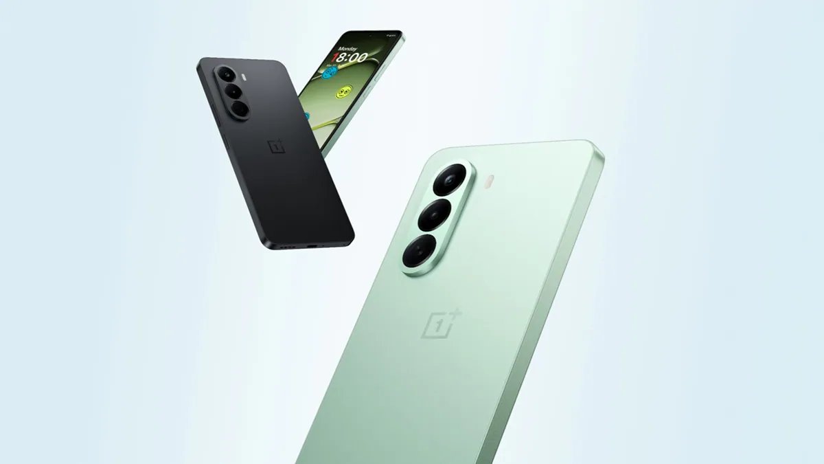 OnePlus Nord CE 6 સિરીઝ 7 મેના રોજ લોન્ચ થવાની છે માઇક્રોસાઇટ રિવીલ્ડ સ્પેક્સ અને ડિઝાઇન