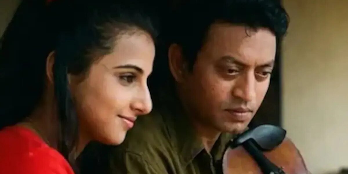 Irrfan Khan And Vidya Balan’s Only Film The Last Tenant Now Streaming On YouTube