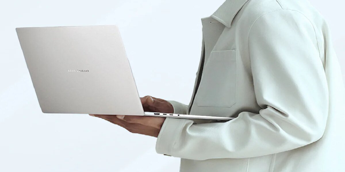 Asus Zenbook S16 Zenbook 14 price in india rs 169990 with 16GB ram AMD Ryzen AI processor launched features