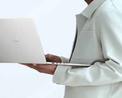 Asus Zenbook S16 Zenbook 14 price in india rs 169990 with 16GB ram AMD Ryzen AI processor launched features