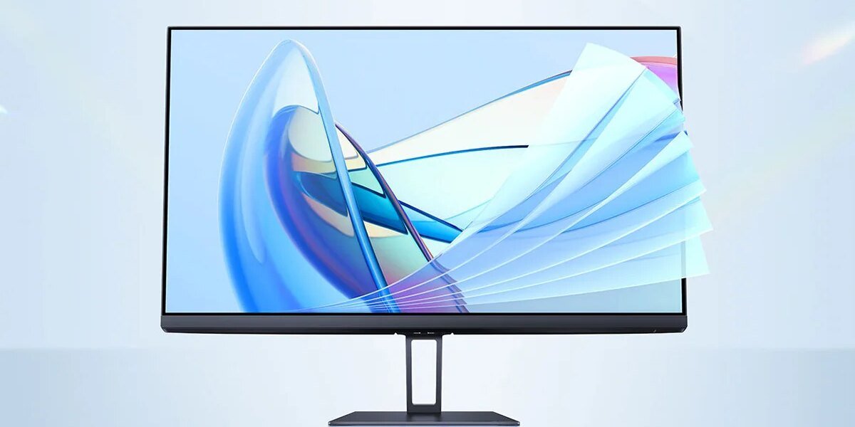 Redmi A27 2026 Moniter Launched 144Hz Refresh Rate 99 Percent sRGB Price Specifications Details