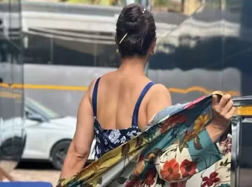 4 धांसू फिल्में और बड़ा दांव, अजय देवगन की हीरोइन के नाम दर्ज हो सकता है ये रिकॉर्ड, बॉक्स ऑफिस पर करेगी राज