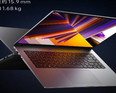 રેડમી બુક 16 2024 આજે 16GB રેમ 2.5K ડિસ્પ્લે 120Hz સાથે લૉન્ચ થાય છે, બધી વિગતો અહીં કેવી રીતે લાઇવ જોવી