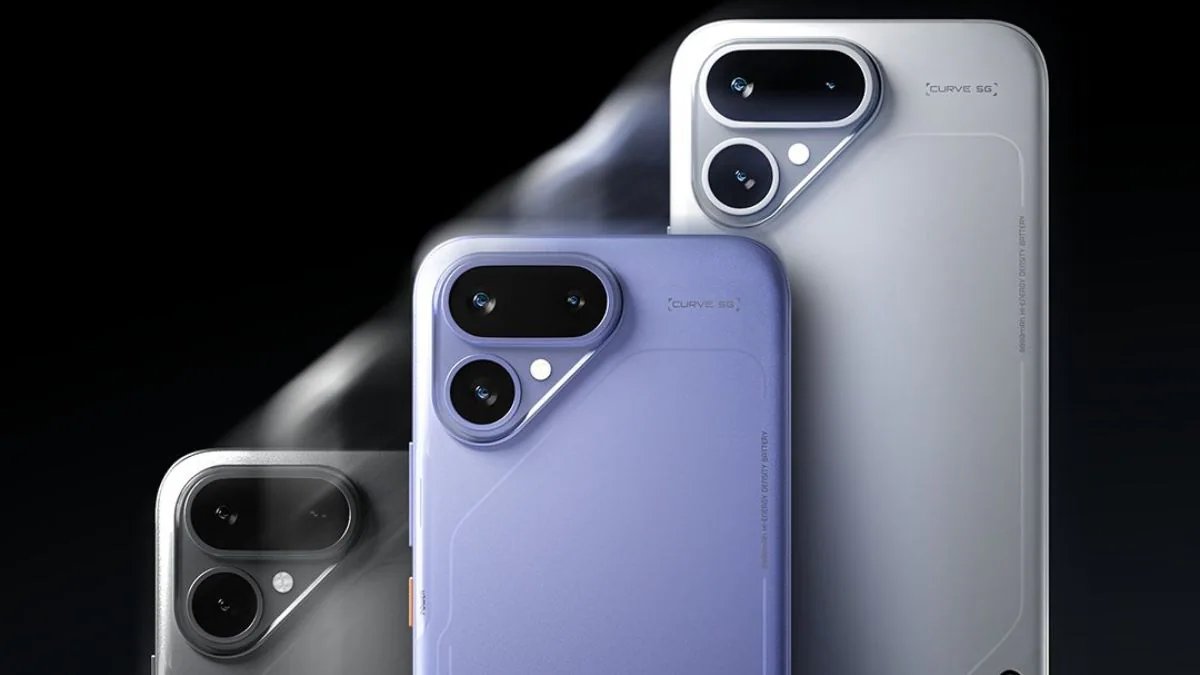 Tecno Camon Slim 7,000mAh બેટરી, ડ્યુઅલ રીઅર કેમેરા યુનિટ, સેમસંગ, વિવો, વનપ્લસ મેળવી શકે છે