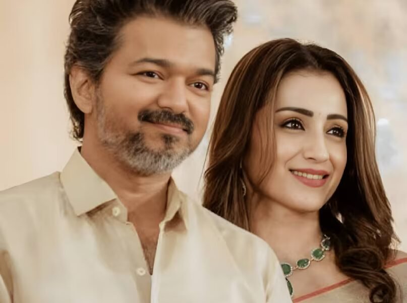 ‘अकेलेपन का फायदा उठाया’, विजय के साथ अफेयर के बीच तृषा कृष्णन पर सिंगर का बड़ा बयान, लगाए संगीन आरोप!