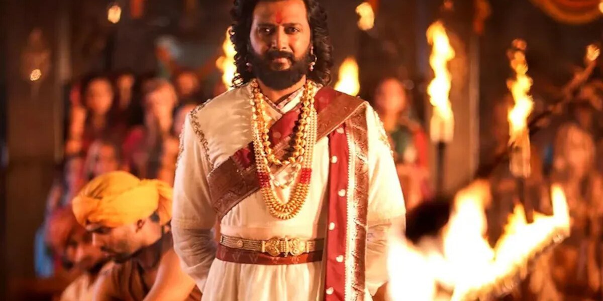 Riteish Deshmukh Dismisses Rumours About Raja Shivaji’s Rs 100 Crore Budget: ‘Only Producers Know It’