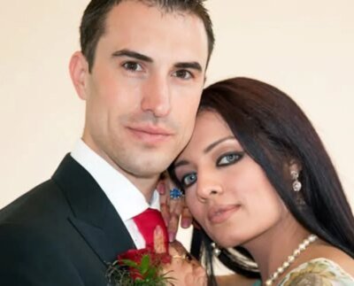 FIR Filed Against Celina Jaitly’s Husband Peter Haag After Actress Alleges ‘Sexual Abuse’