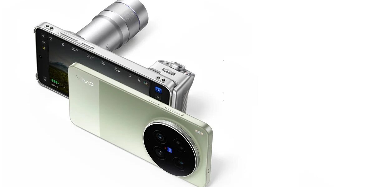 Vivo X300 Ultra is Launching today with X300 FE How to Watch Livestream
