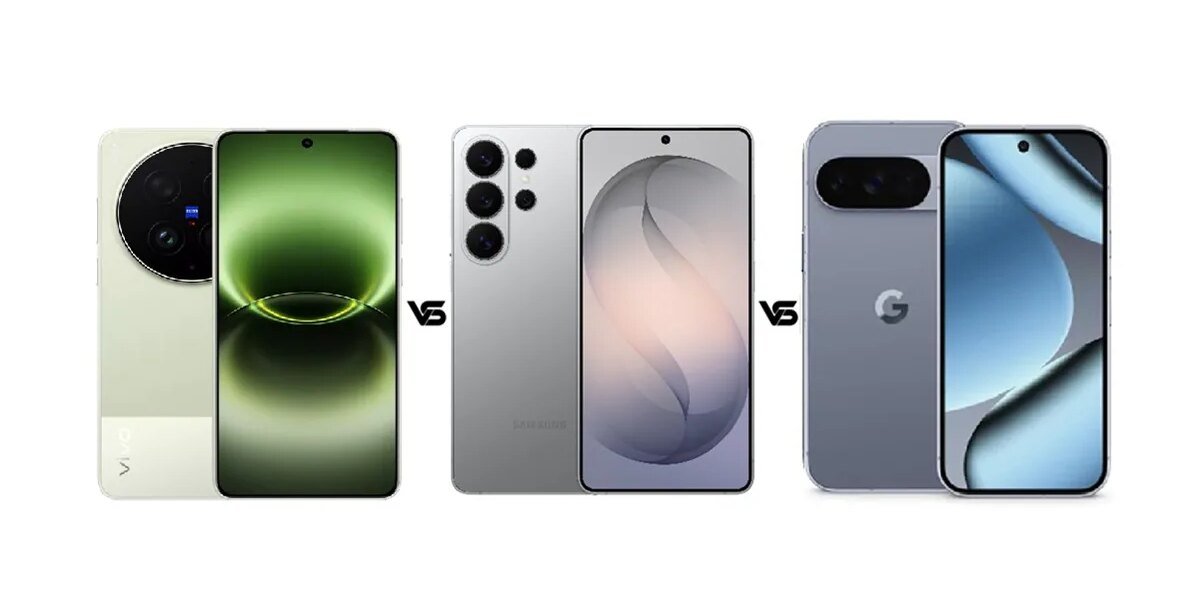 Vivo X300 Ultra vs Samsung Galaxy S26 Ultra vs Google Pixel 10 Pro Know Which is Best