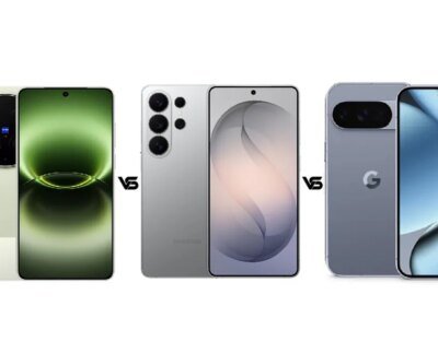 Vivo X300 Ultra vs Samsung Galaxy S26 Ultra vs Google Pixel 10 Pro Know Which is Best