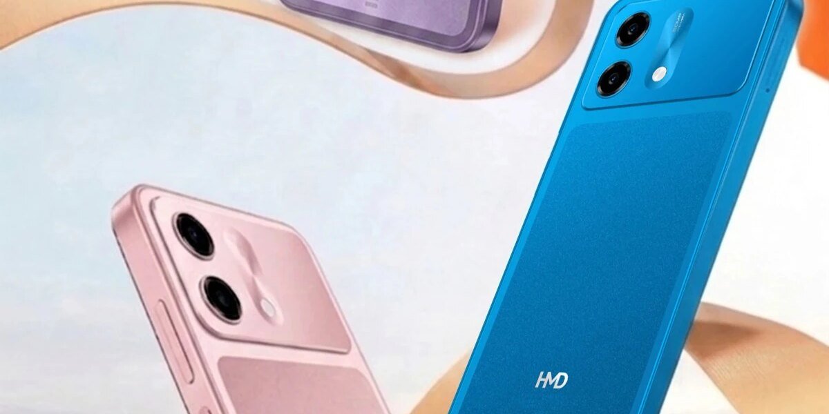 HMD Vibe 2 5G ભારતમાં લોન્ચ તારીખ 21 મે 6000mAh બેટરી ફોન AI કેમેરા અપેક્ષિત વિશિષ્ટતાઓ વિગતો