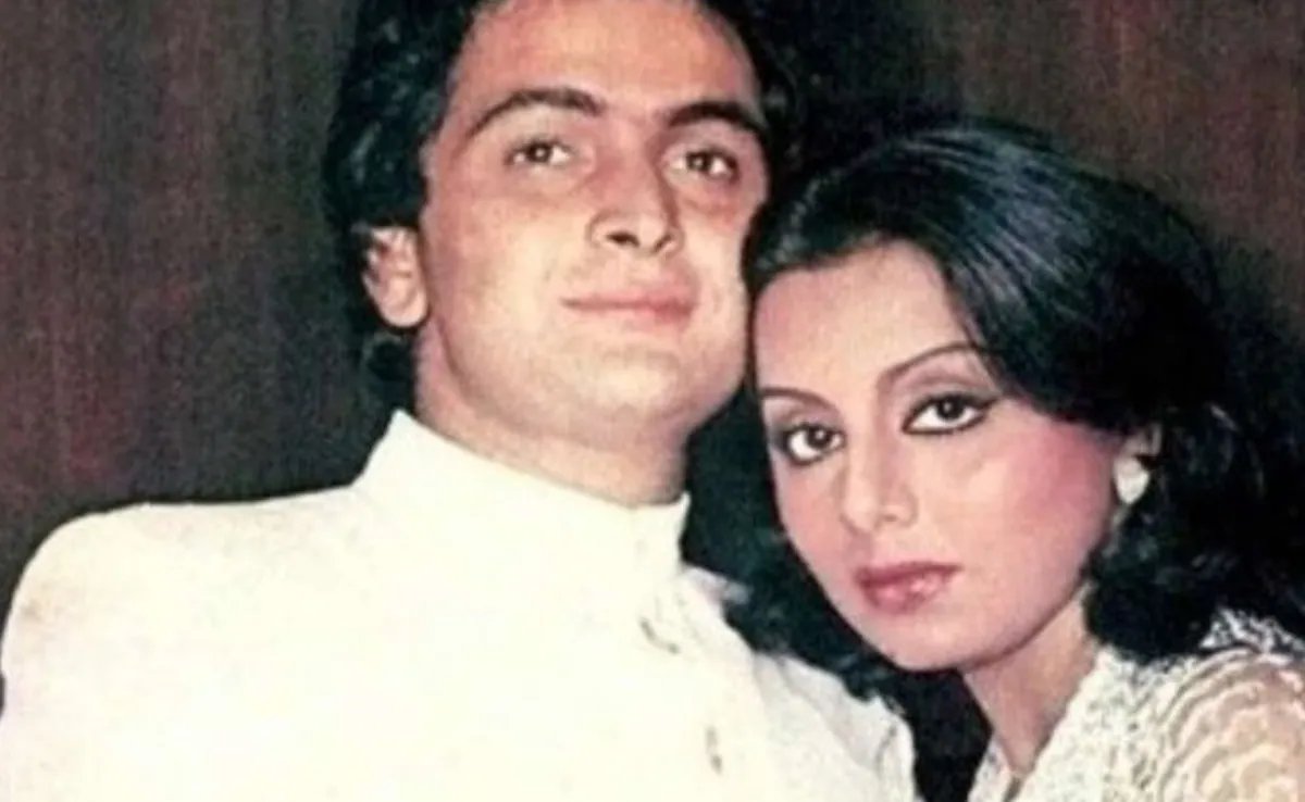 Neetu Kapoor Reveals Fasting When Rishi Kapoor’s Films Didn’t Work: “Would Go To Temples, Gurudwaras And Churches”