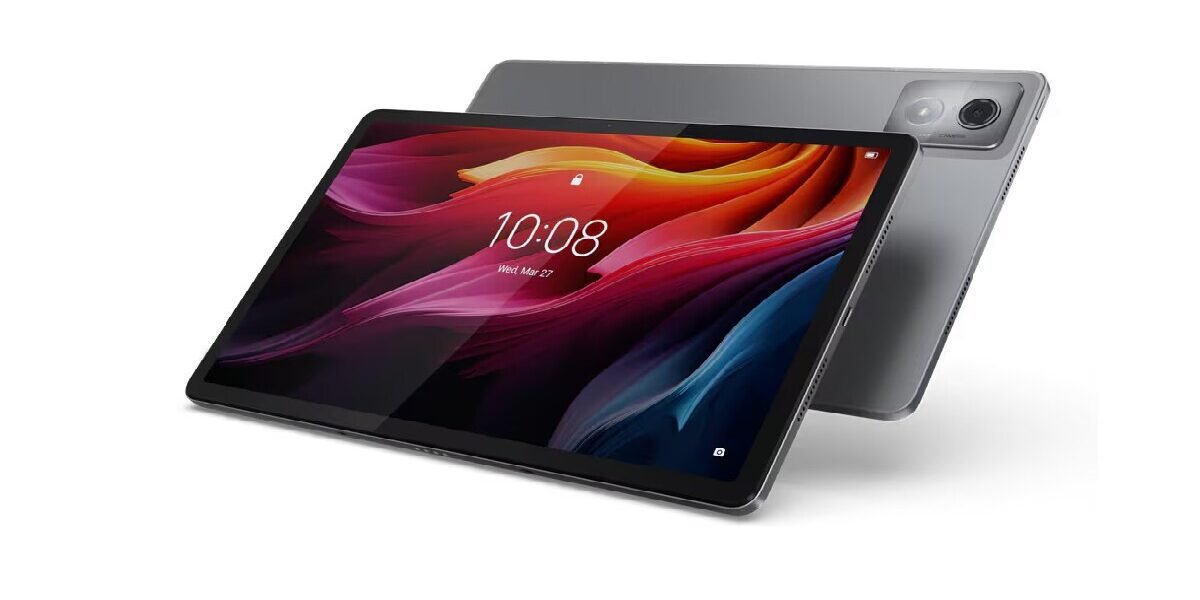Lenovo Tab K11 Plus 8GB રેમ 13MP કેમેરા 2K ડિસ્પ્લે સાથેની સુવિધાઓની વિગત લોન્ચ કરી