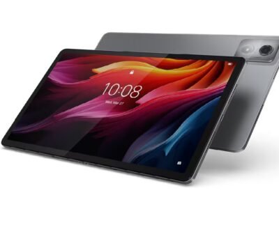 Lenovo Tab K11 Plus 8GB રેમ 13MP કેમેરા 2K ડિસ્પ્લે સાથેની સુવિધાઓની વિગત લોન્ચ કરી