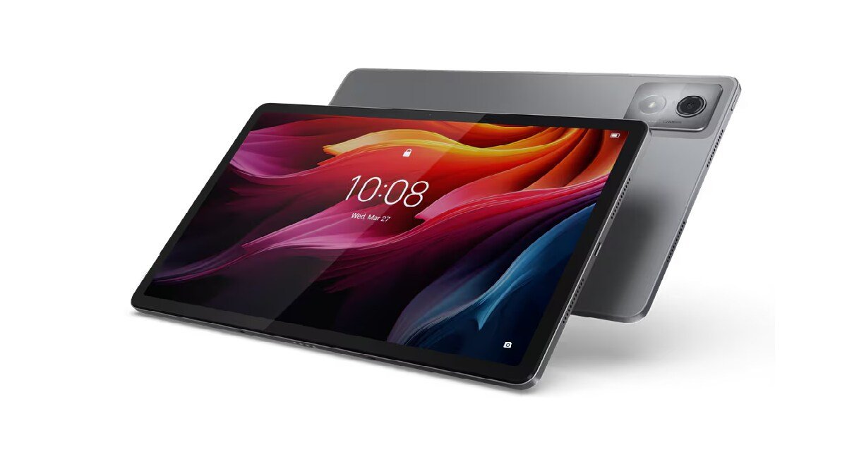 Lenovo Tab K11 Plus 8GB રેમ 13MP કેમેરા 2K ડિસ્પ્લે સાથેની સુવિધાઓની વિગત લોન્ચ કરી