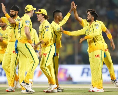 Updated IPL 2026 Points Table: Chennai Super Kings Reignite Playoffs Hope, Delhi Capitals Suffer Setback