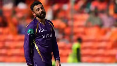 IPL 2026: શું વરુણ ચક્રવર્તી RCB વિરુદ્ધ રમશે? KKR મિસ્ટ્રી સ્પિનર ​​પર જંગી અપડેટ | ક્રિકેટ સમાચાર