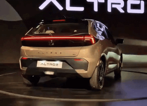 Tata Altroz ​​iCNG AMT ભારતમાં લોન્ચ