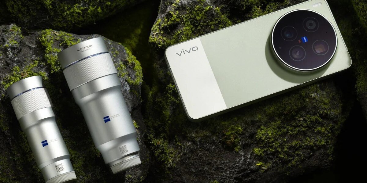 Vivo X300 Ultra Launched in India Latest Flagship Price 6600mAh Battery Phone Specifications Details Inside