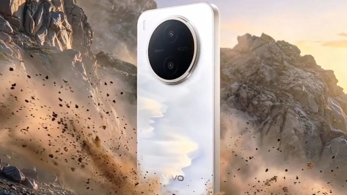 Vivo Y600 Pro 10,200mAh બેટરી, 50 મેગાપિક્સલ પ્રાઈમરી કેમેરા સાથે લોન્ચ, જાણો કિંમત, વિશિષ્ટતાઓ