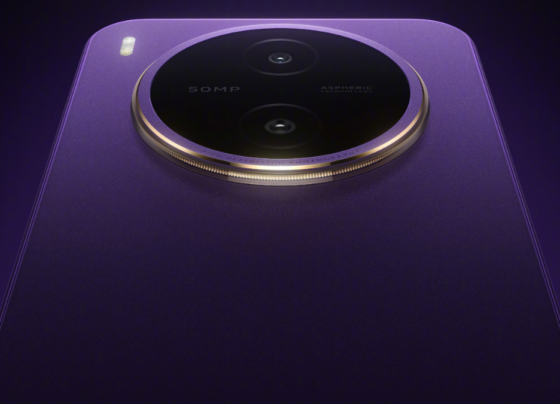 Vivo Y600 Pro 6.83 ઇંચ ડિસ્પ્લે, 4 રંગ વિકલ્પો, સેમસંગ, iQOO, OnePlus મેળવી શકે છે