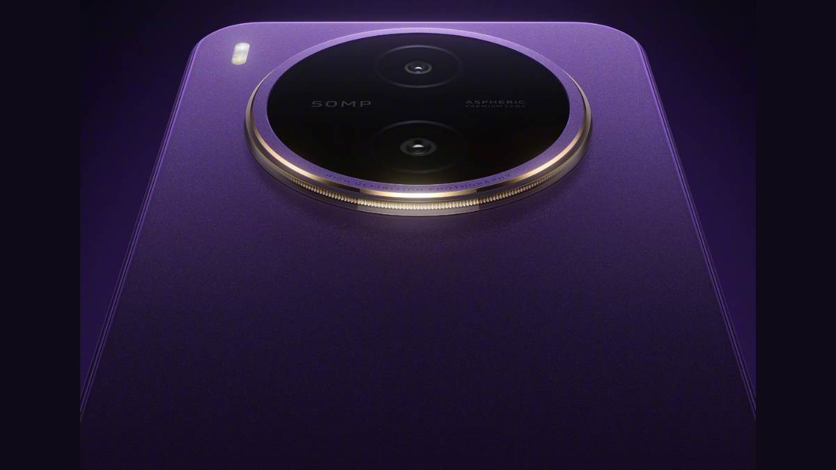 Vivo Y600 Pro 6.83 ઇંચ ડિસ્પ્લે, 4 રંગ વિકલ્પો, સેમસંગ, iQOO, OnePlus મેળવી શકે છે