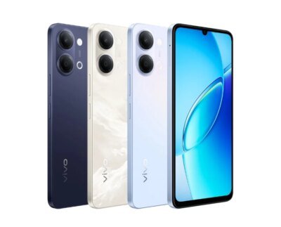 Vivo Y6t 6,500mAh બેટરી સાથે લોન્ચ, જાણો કિંમત, વિશિષ્ટતાઓ