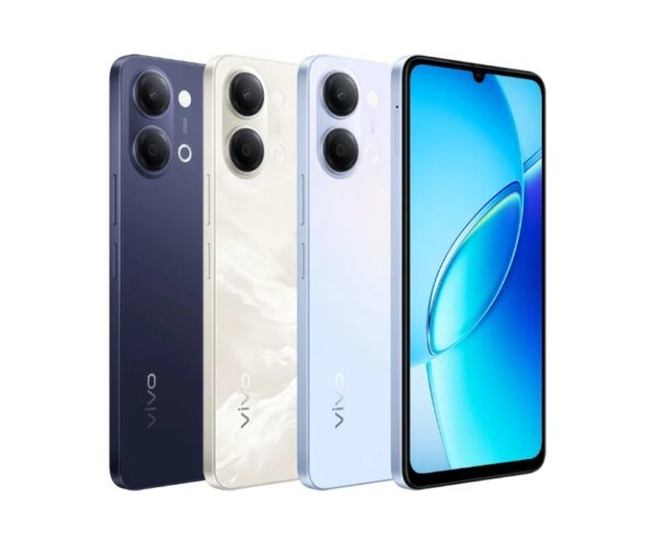 Vivo Y6t 6,500mAh બેટરી સાથે લોન્ચ, જાણો કિંમત, વિશિષ્ટતાઓ